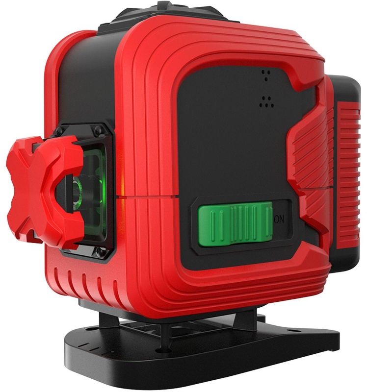 Нивелир лазерный CONDTROL Boden 3D