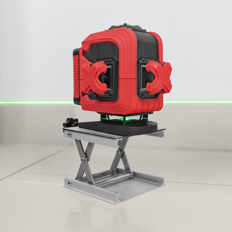 Нивелир лазерный CONDTROL Boden 3D