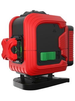 Нивелир лазерный CONDTROL Boden 3D