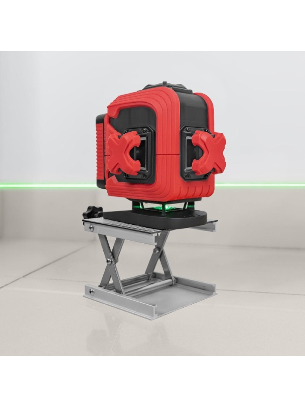 Нивелир лазерный CONDTROL Boden 3D