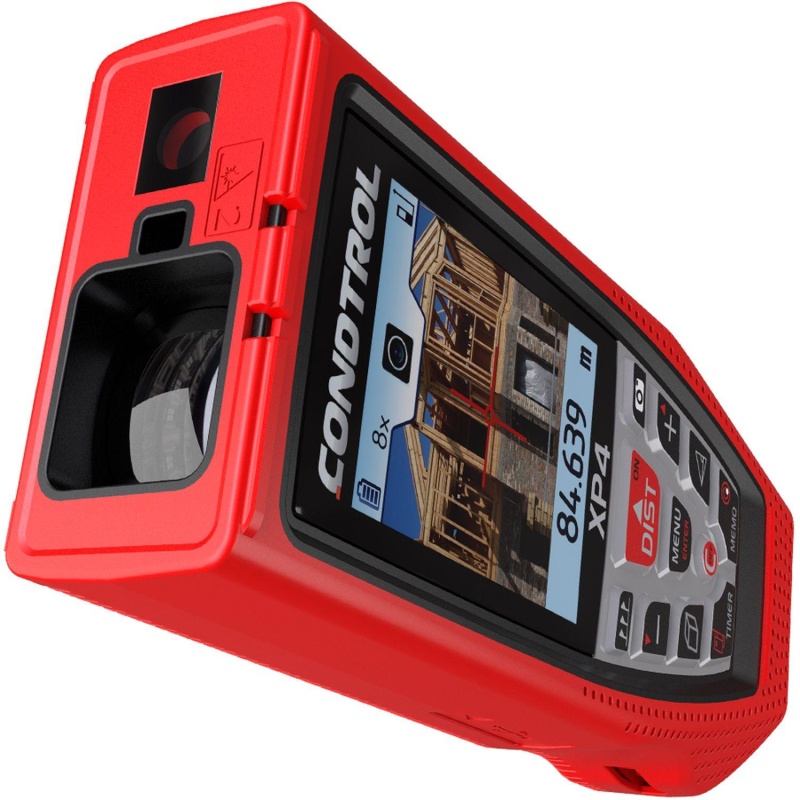 Дальномер лазерный  CONDTROL XP4, 100 m