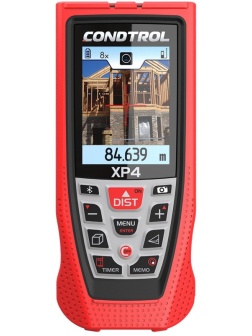 Дальномер лазерный  CONDTROL XP4, 100 m