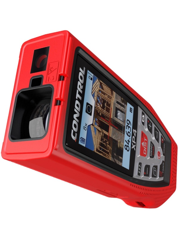 Дальномер лазерный  CONDTROL XP4, 100 m