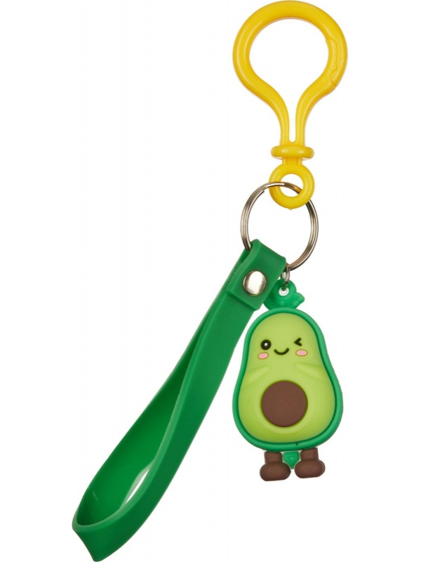 Брелок Авокадо