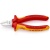 Бокорезы VDE L-140 мм KNIPEX KN-7006140