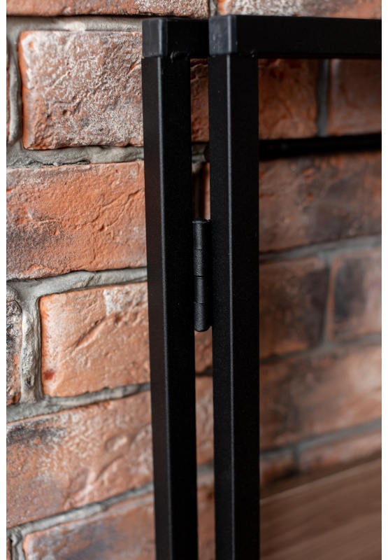 Стол компьютерный TI_СолТи Лофт СЛКС-1, светлый ясень шимо