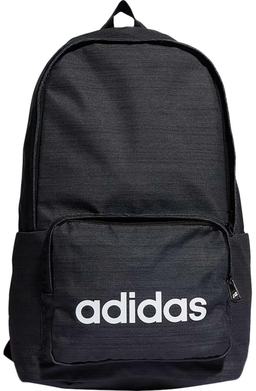Рюкзак спорт. ADIDAS Classic Attitude 2 IJ5639, полиэстер, черный