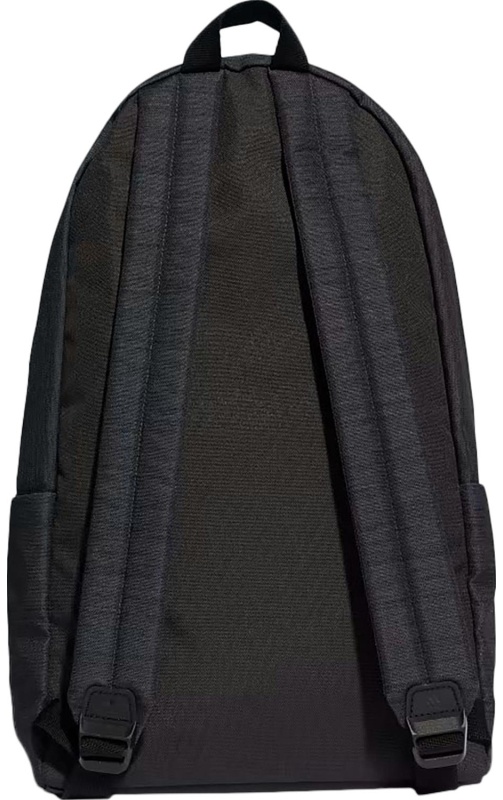 Рюкзак спорт. ADIDAS Classic Attitude 2 IJ5639, полиэстер, черный