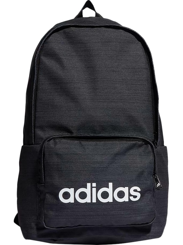 Рюкзак спорт. ADIDAS Classic Attitude 2 IJ5639, полиэстер, черный