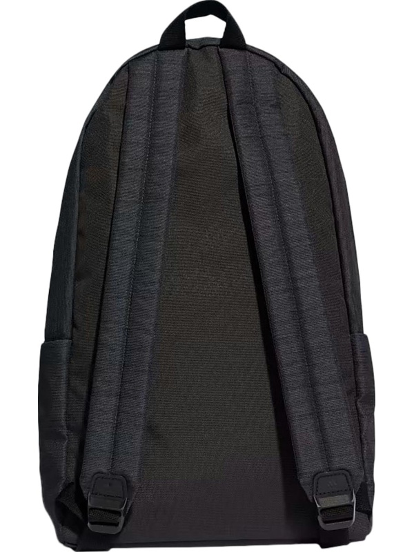 Рюкзак спорт. ADIDAS Classic Attitude 2 IJ5639, полиэстер, черный