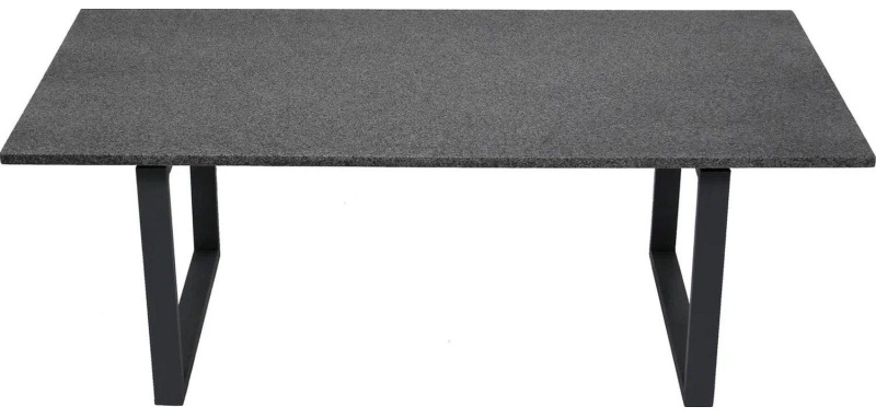 Набор мебели BELK_ Стелла GS001 Garden story  антрацит, серый