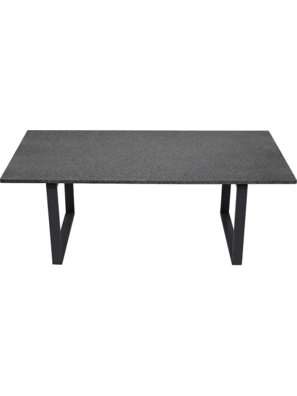 Набор мебели BELK_ Стелла GS001 Garden story  антрацит, серый