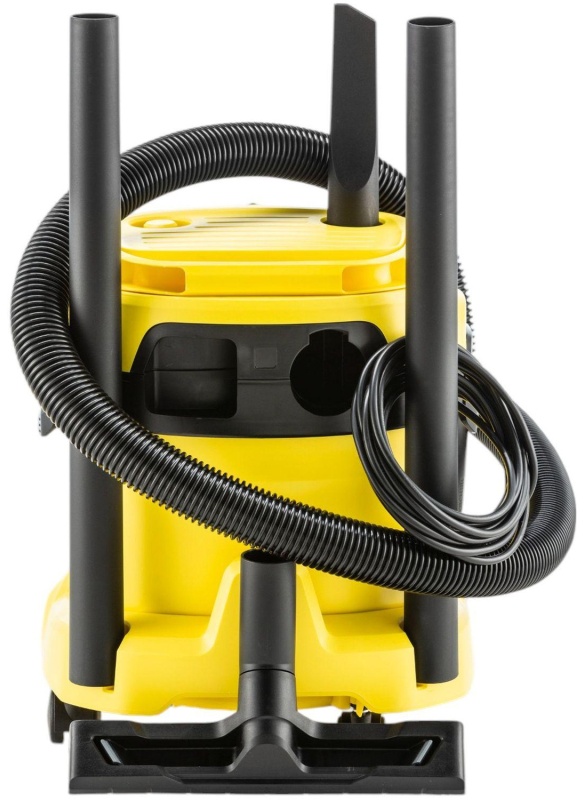 Пылесос xозяйственный Karcher WD 2 V-15/4/18 (1.628-003.0)