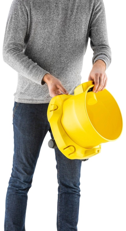 Пылесос xозяйственный Karcher WD 2 V-15/4/18 (1.628-003.0)