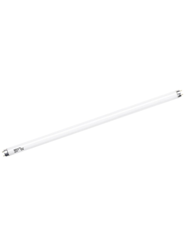 Лампа люминесцентная линейная двухцокольная ЛЛ-18Вт/640, T8/G13, 4000 К TDM