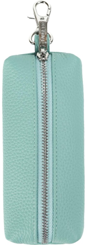 Ключница жен. нат. кожа, FABRETTI, Q250013D-11