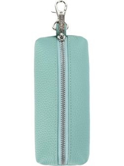 Ключница жен. нат. кожа, FABRETTI, Q250013D-11
