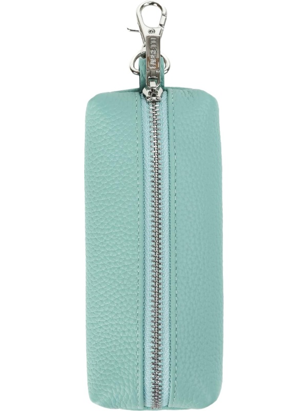 Ключница жен. нат. кожа, FABRETTI, Q250013D-11