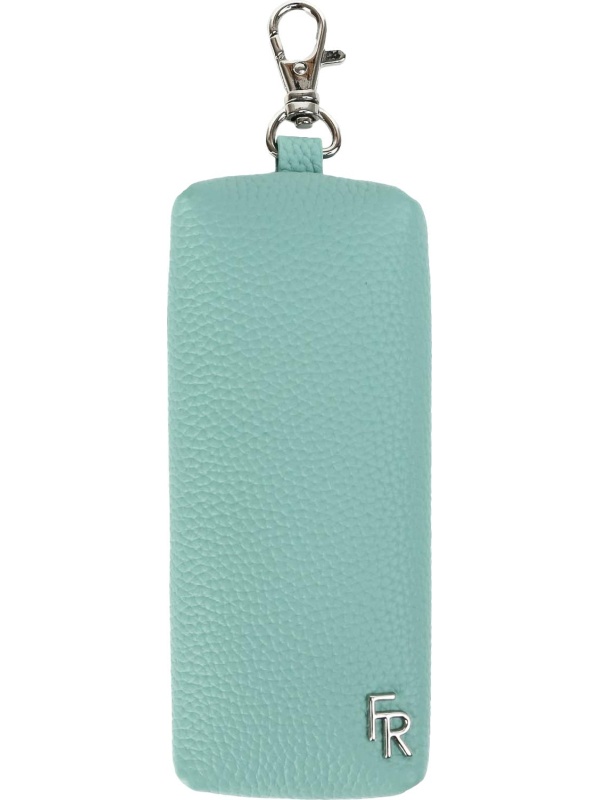 Ключница жен. нат. кожа, FABRETTI, Q250013D-11