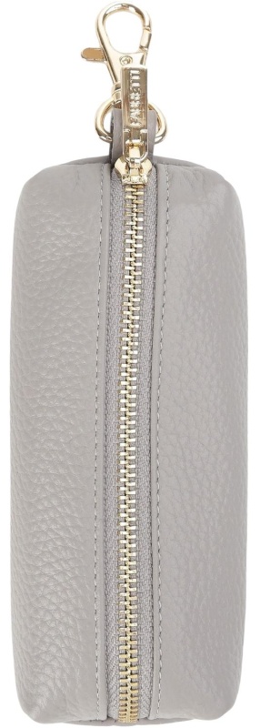 Ключница жен. нат. кожа, FABRETTI, Q250013D-3