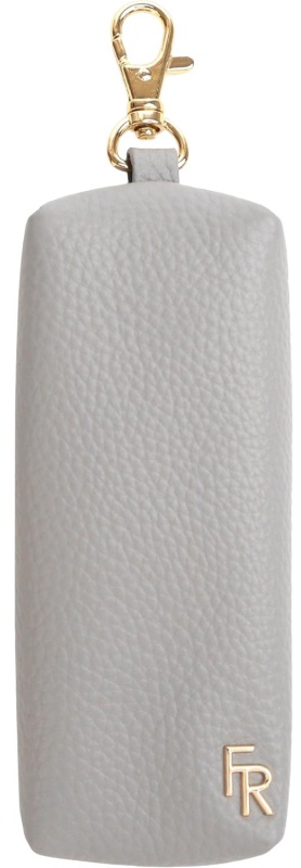 Ключница жен. нат. кожа, FABRETTI, Q250013D-3