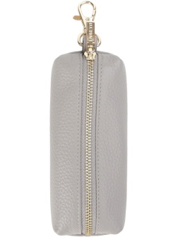 Ключница жен. нат. кожа, FABRETTI, Q250013D-3