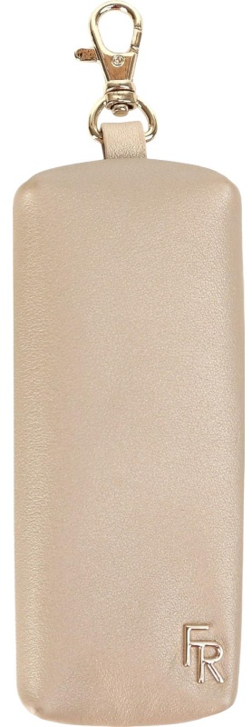 Ключница жен. нат. кожа, FABRETTI, Q250013N-191