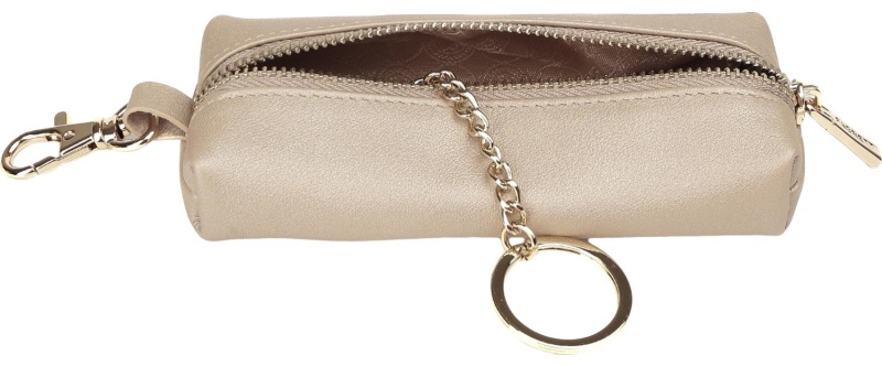 Ключница жен. нат. кожа, FABRETTI, Q250013N-191