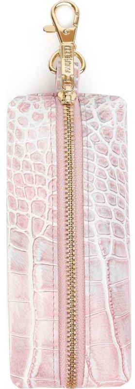 Ключница жен. нат. кожа, FABRETTI, Q250013N-5