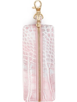 Ключница жен. нат. кожа, FABRETTI, Q250013N-5