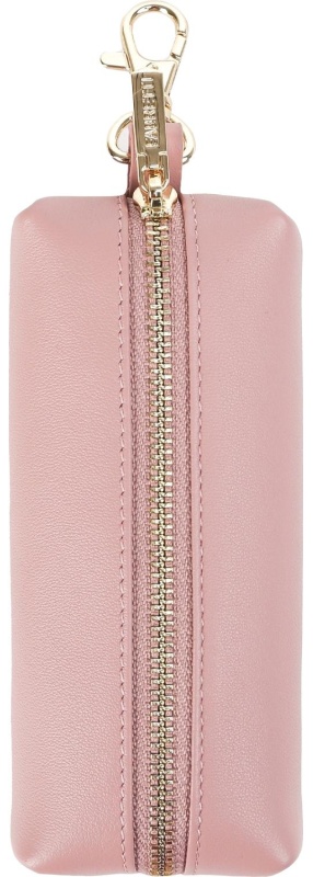 Ключница жен. нат. кожа, FABRETTI, Q250013N-70