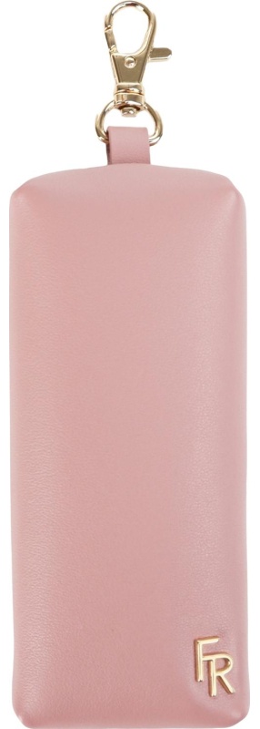 Ключница жен. нат. кожа, FABRETTI, Q250013N-70