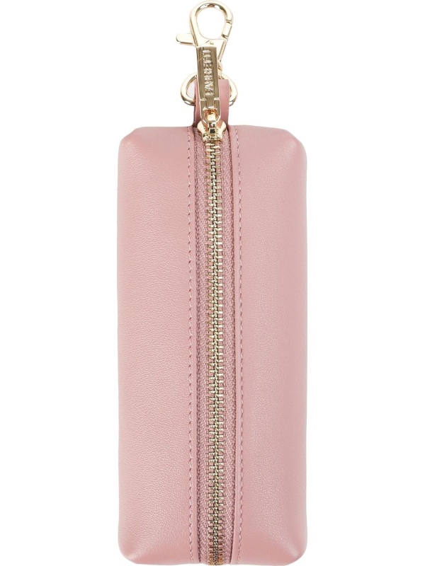 Ключница жен. нат. кожа, FABRETTI, Q250013N-70