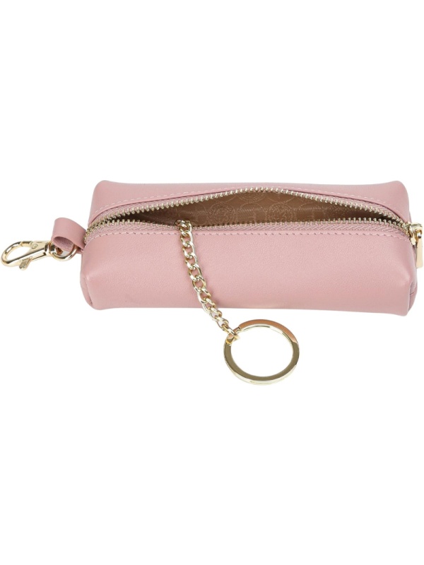 Ключница жен. нат. кожа, FABRETTI, Q250013N-70