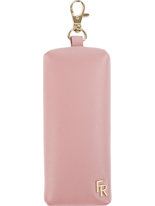 Ключница жен. нат. кожа, FABRETTI, Q250013N-70