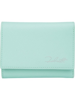 Кошелек складной жен. нат. кожа, FABRETTI, Q250015S-9