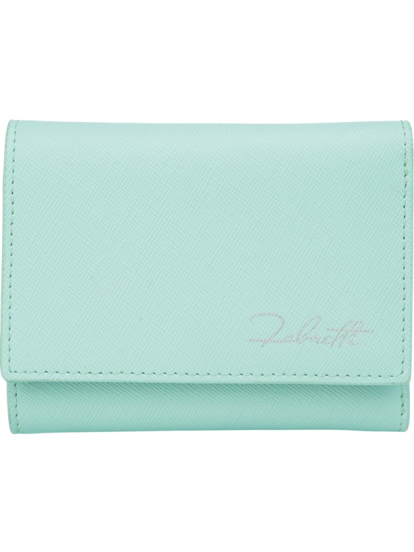 Кошелек складной жен. нат. кожа, FABRETTI, Q250015S-9