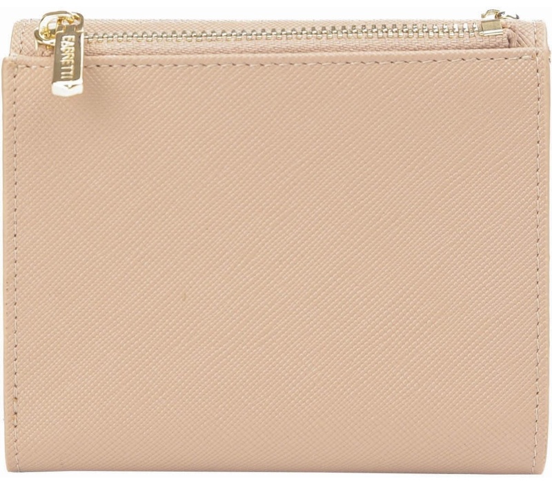 Кошелек складной жен. нат. кожа, FABRETTI, Q250016S-13