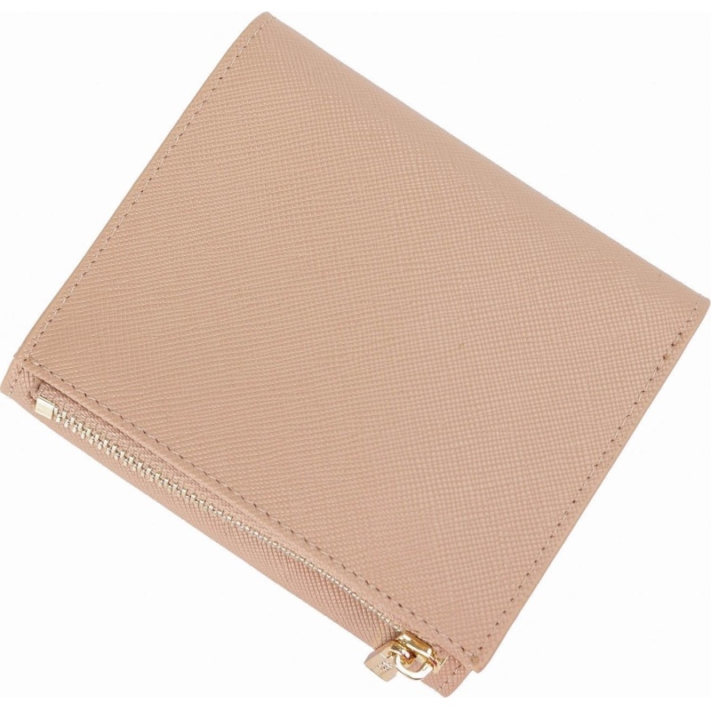 Кошелек складной жен. нат. кожа, FABRETTI, Q250016S-13