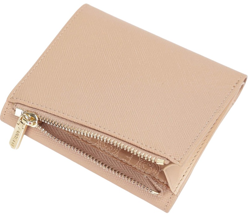 Кошелек складной жен. нат. кожа, FABRETTI, Q250016S-13