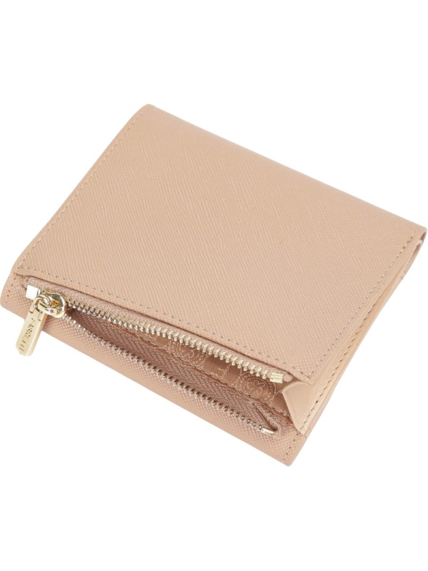 Кошелек складной жен. нат. кожа, FABRETTI, Q250016S-13