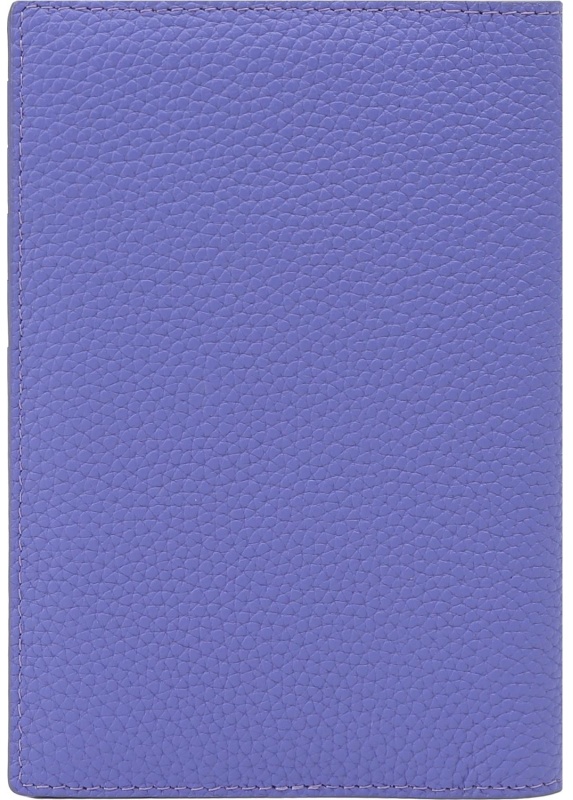 Обложка для документов жен. нат. кожа, FABRETTI, Q250019D-10