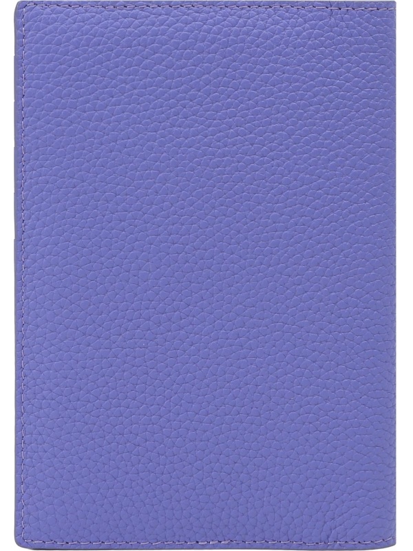 Обложка для документов жен. нат. кожа, FABRETTI, Q250019D-10