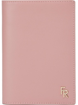 Обложка для документов жен. нат. кожа, FABRETTI, Q250019N-70