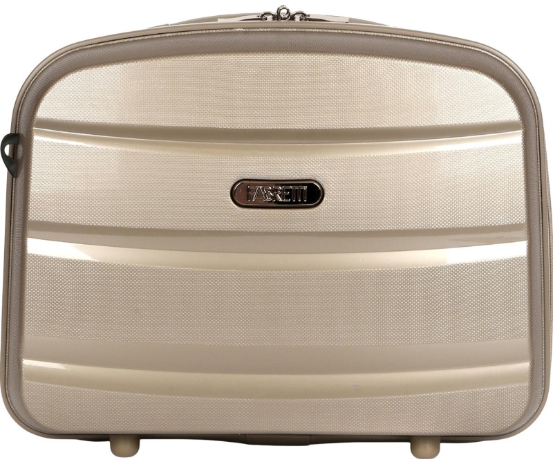 Бьюти-кейс 100% полипропилен, EN7520-13