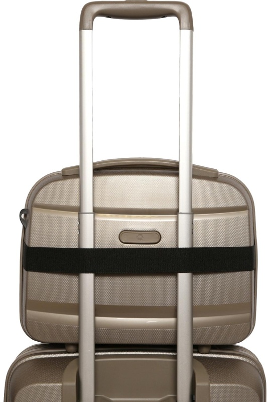 Бьюти-кейс 100% полипропилен, EN7520-13