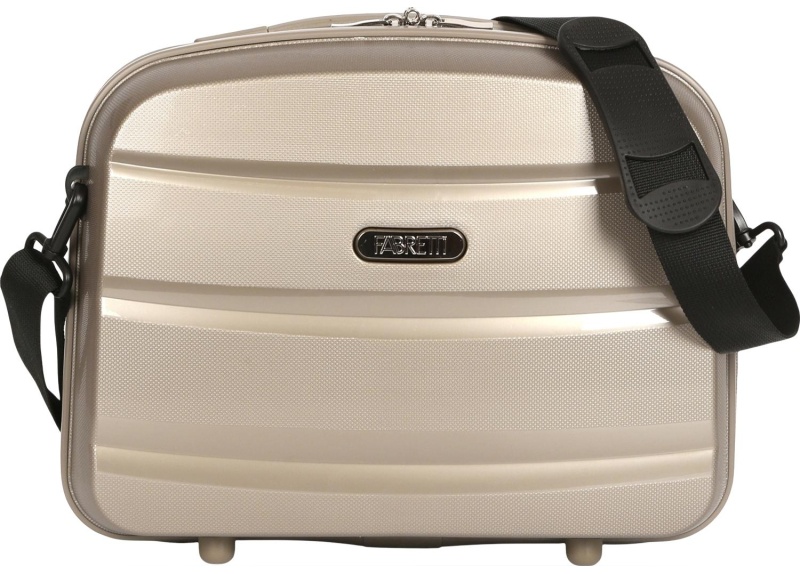 Бьюти-кейс 100% полипропилен, EN7520-13