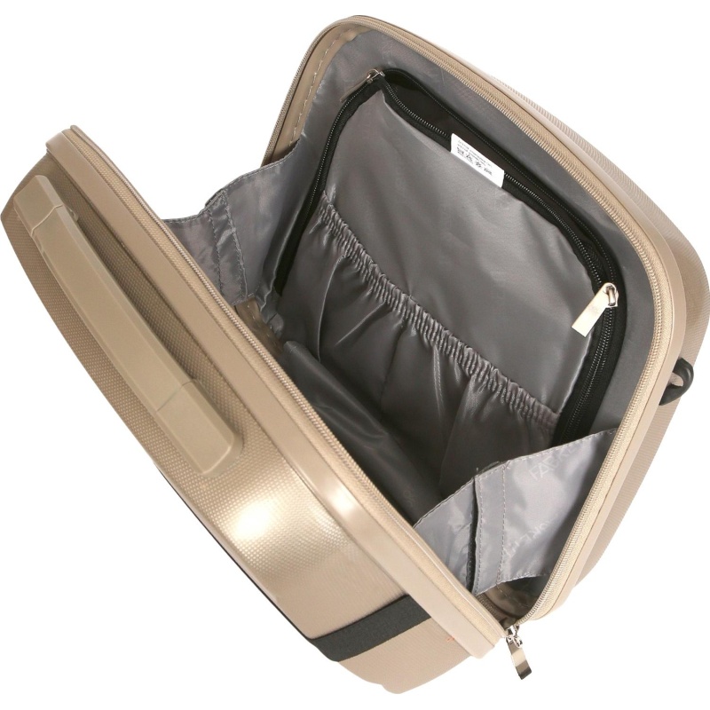 Бьюти-кейс 100% полипропилен, EN7520-13