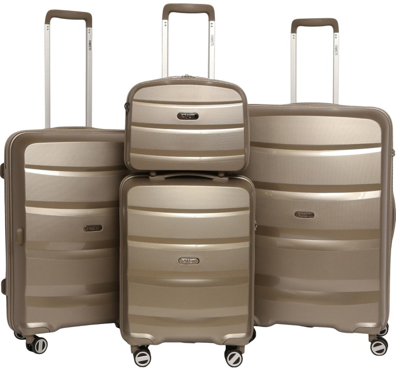 Бьюти-кейс 100% полипропилен, EN7520-13