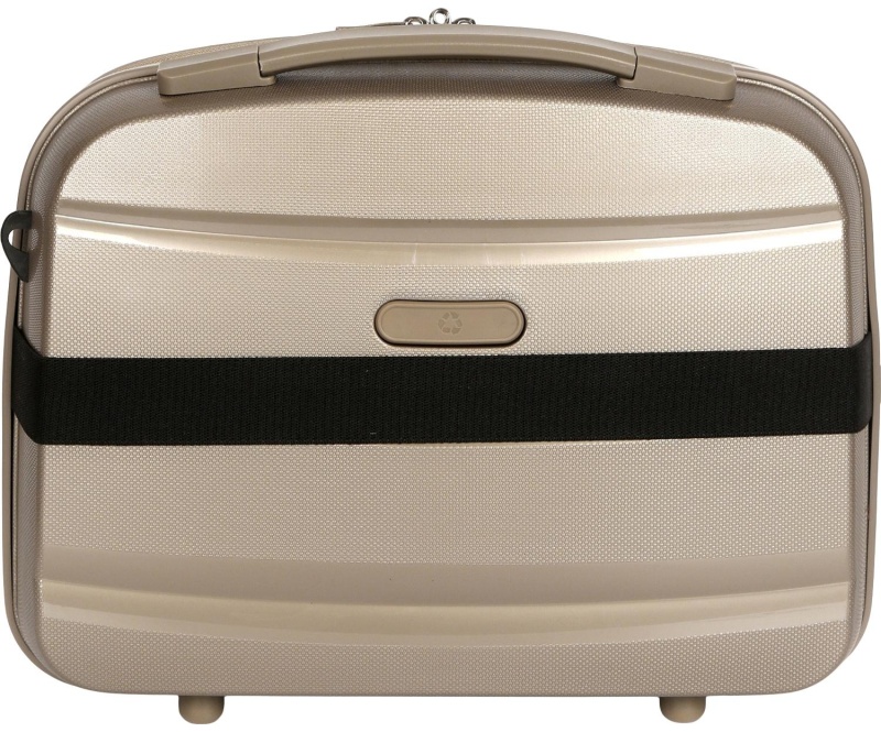 Бьюти-кейс 100% полипропилен, EN7520-13